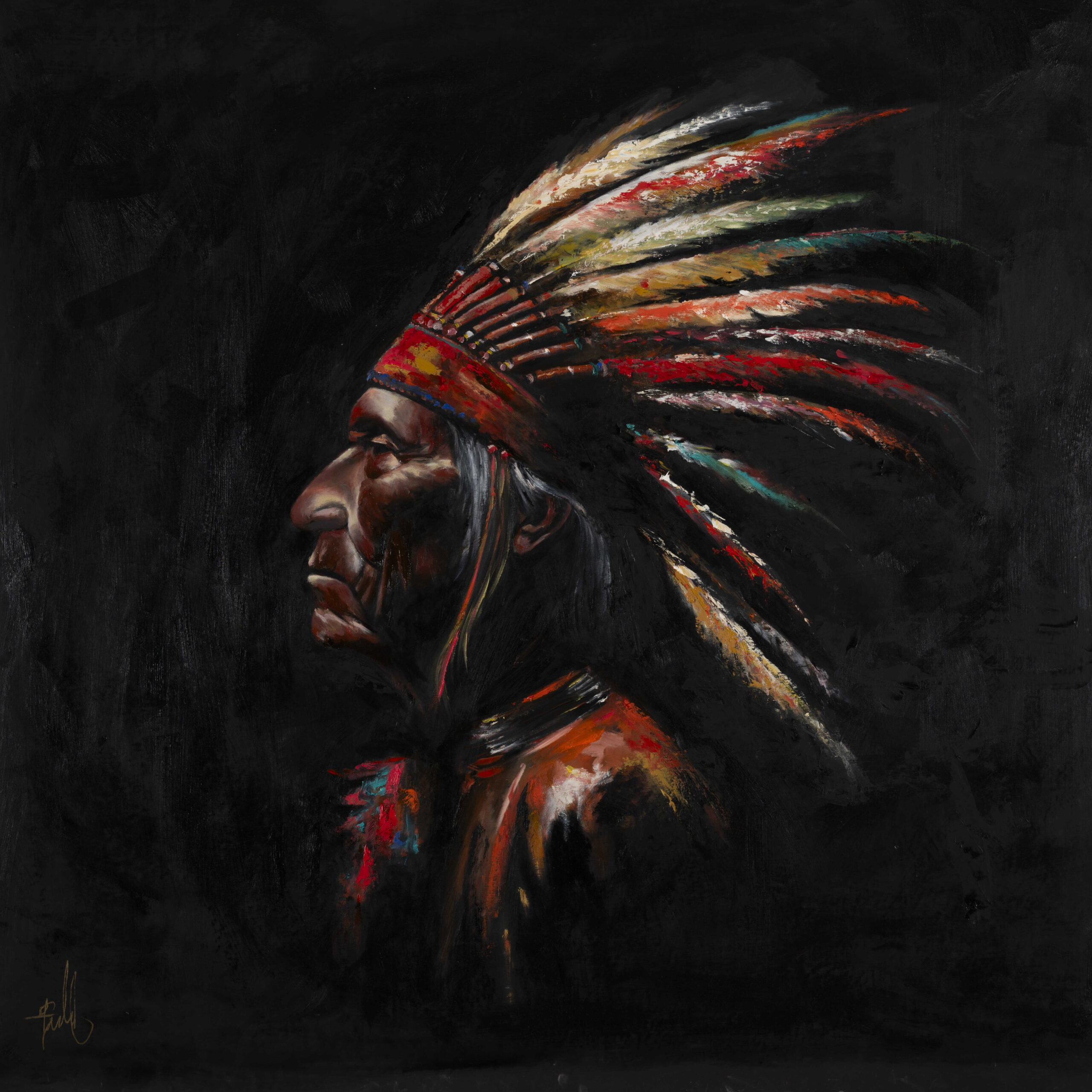 Chief