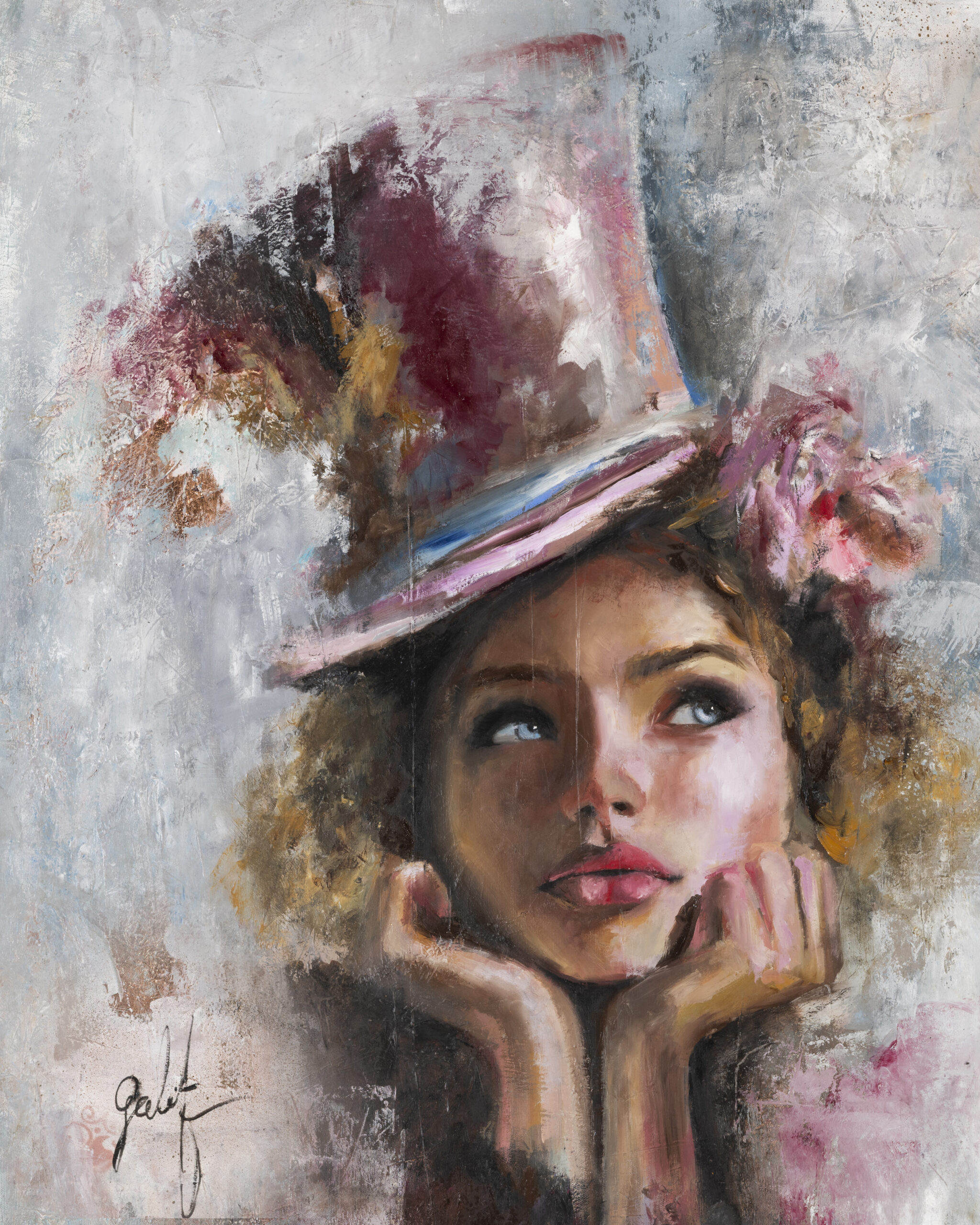 Dream - Close view